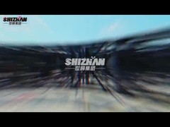 屋外段階のための6082-T6/6061-T6アルミ合金の地上サポート トラス