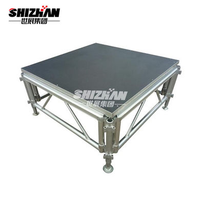 Outdoor Concert Event Aluminum Stage For Sale