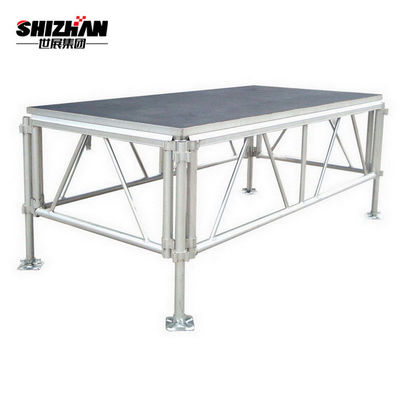 Outdoor Concert Event Aluminum Stage For Sale