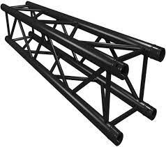 Light Weight Aluminum Folding Truss Portable Truss System Folding Lighting Truss