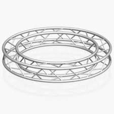 Outdoor Spigot Circle Roof Truss Aluminum Circle Truss Manufacturers