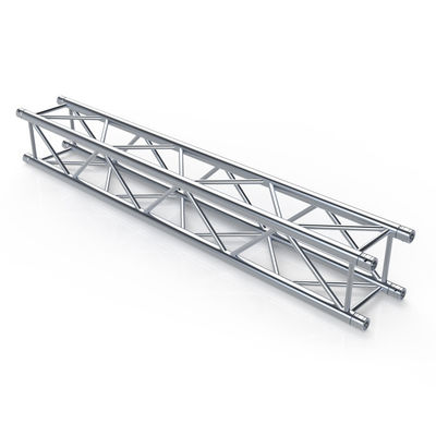 Outdoor Stage Aluminum Square Truss Spigot type Electric Galvanized