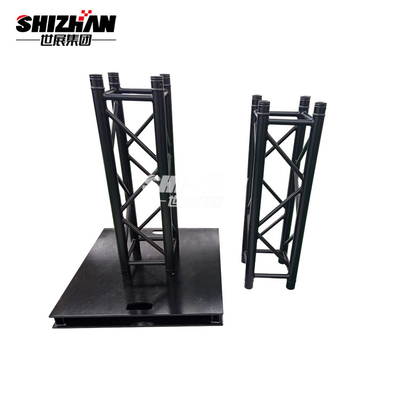 Aluminium Lighting Truss for Exhibitions & Sports w/ TUV Approval