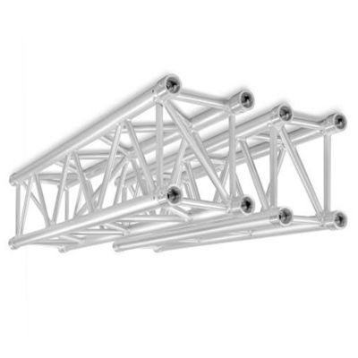 300x300mm 350x350mm 400x400mm Aluminum Square Truss Stage Rigging Truss