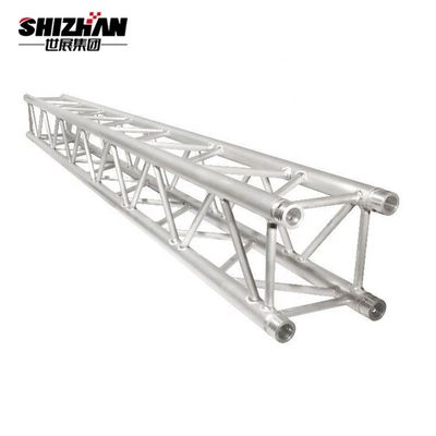 290*290mm 5m Aluminium Lighting Truss Structure Outdoor Indoor Exhibition