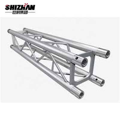 290*290mm 5m Aluminium Lighting Truss Structure Outdoor Indoor Exhibition