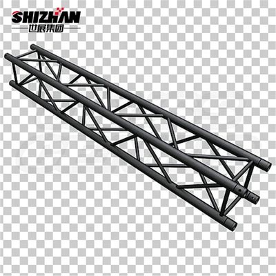 Exhibition Booth Aluminium Lighting Truss Display With Good Load Capacity Hanging Lights