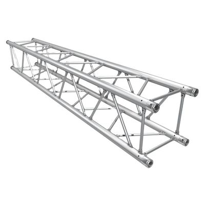 Concert Stage Roof Aluminum Truss Display Curved