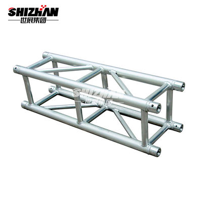 290mm Aluminum Lighting Truss Display Outdoor Truss Structure