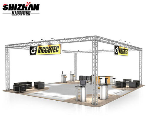 Truss Display Stage Aluminum Lighting Truss Manufacturers Event