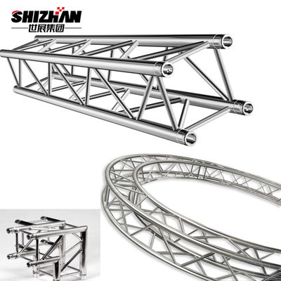 Outdoor Spigot Circle Roof Truss Aluminum Circle Truss Manufacturers