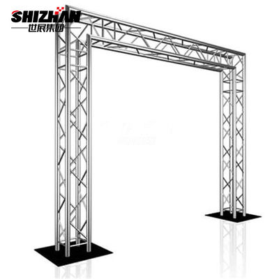Design Square Truss Aluminum Spigot Truss Lighting