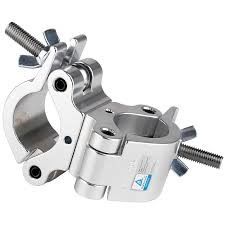 Quick Connect Lighting Truss Clamps Hangers Stage 300kg 500kg