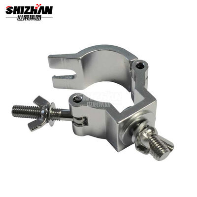 stage lighting aluminium truss rigging fixed truss clamps 30mm
