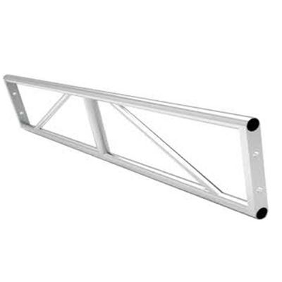 Display Bolt Truss Aluminum Ladder Truss Frame Event Portable For Wedding