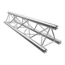 Outdoor Stage Aluminum Square Truss Spigot type Electric Galvanized