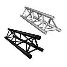 Event Aluminum Triangle Truss Lightweight 200x200mm 250x250mm