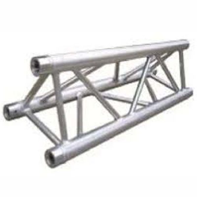 Event Aluminum Triangle Truss Lightweight 200x200mm 250x250mm