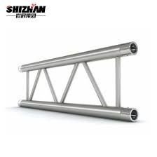 Event Aluminum Triangle Truss Lightweight 200x200mm 250x250mm