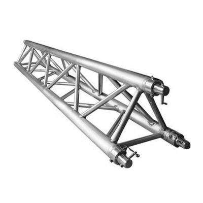 290mm Triangle Spigot Portable Aluminum Lighting 	triangle lighting truss Truss For Concerts