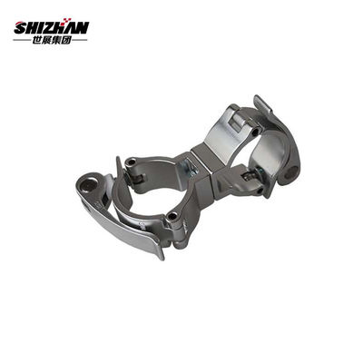 Metal Lighting Truss Clamps Stage Lights Hook Aluminum 6061
