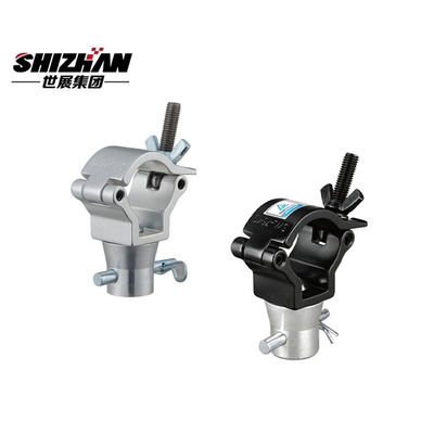 Metal Lighting Truss Clamps Stage Lights Hook Aluminum 6061