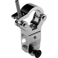 Quick Connect Lighting Truss Clamps Hangers Stage 300kg 500kg