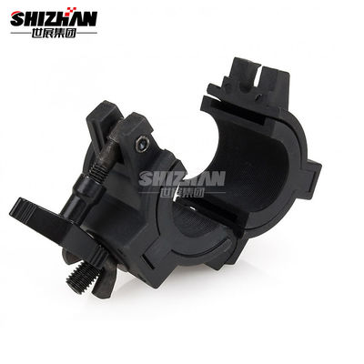 Mini Lighting Truss Clamps Hook Speaker Rangka Rigging O Half Coupler