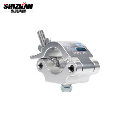 stage lighting aluminium truss rigging fixed truss clamps 30mm