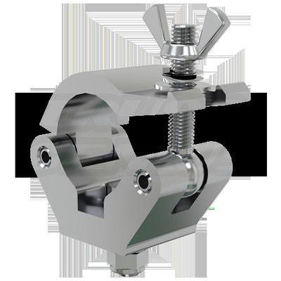 stage truss clamp easy install 50mm 35mm