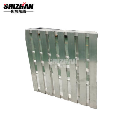 Strong Loading Capacity Durable Aluminum Pallet
